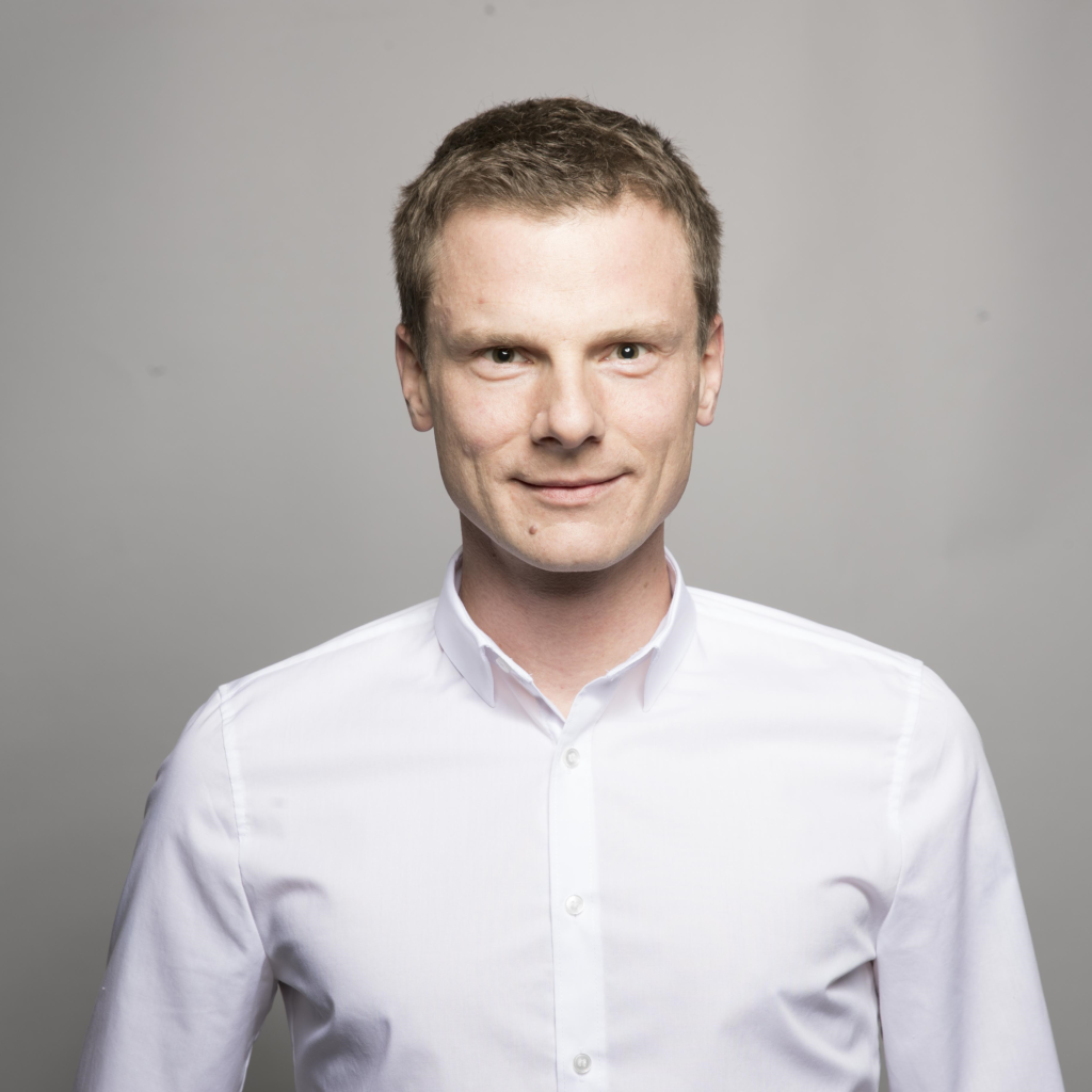 Michail von Tsurikov