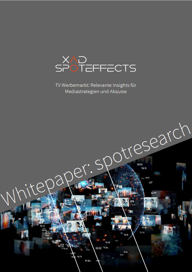 Whitepaper Spotresearch